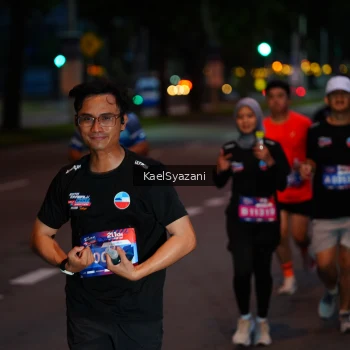 Runner Photo 3572131