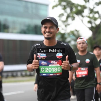 Runner Photo 3572135