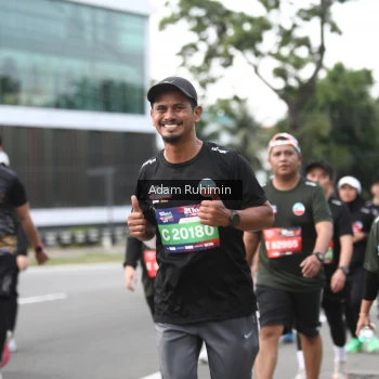 Runner Photo 3572137