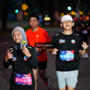 Runner Photo 3572141