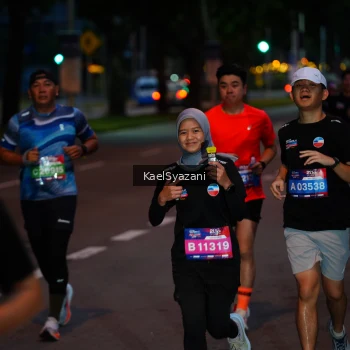 Runner Photo 3572142