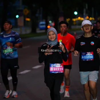 Runner Photo 3572146