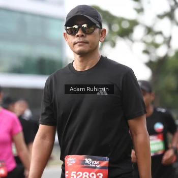 Runner Photo 3572153