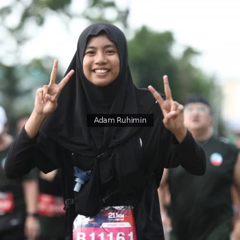 Runner Photo 3572160