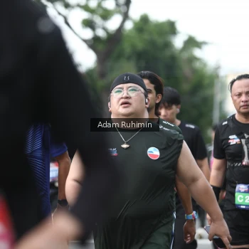 Runner Photo 3572162