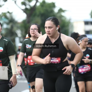 Runner Photo 3572164