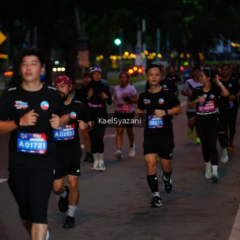 Runner Photo 3572170
