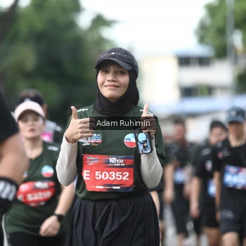 Runner Photo 3572172