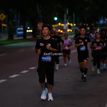 Runner Photo 3572174