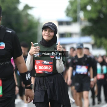 Runner Photo 3572176