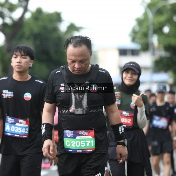 Runner Photo 3572181