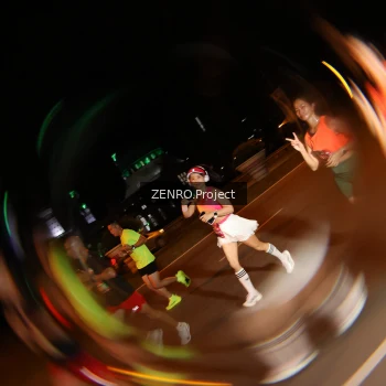 Runner Photo 3572182