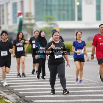 Runner Photo 3572186
