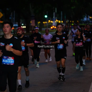 Runner Photo 3572187