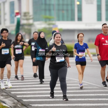 Runner Photo 3572188