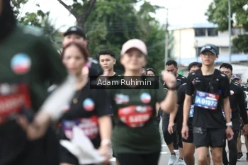Runner Photo 3572193