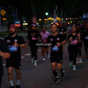 Runner Photo 3572195