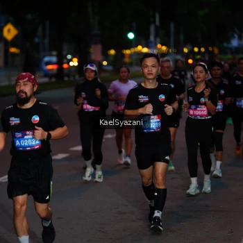 Runner Photo 3572196