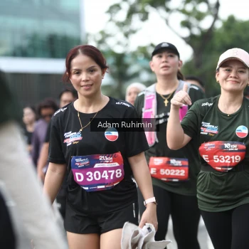 Runner Photo 3572197