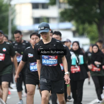 Runner Photo 3572199