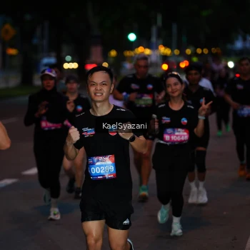 Runner Photo 3572200