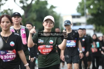 Runner Photo 3572201