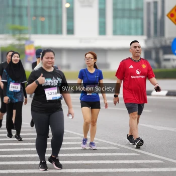 Runner Photo 3572204