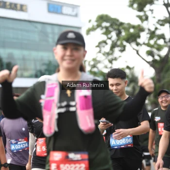 Runner Photo 3572209