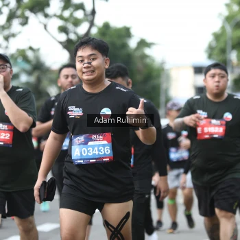 Runner Photo 3572211