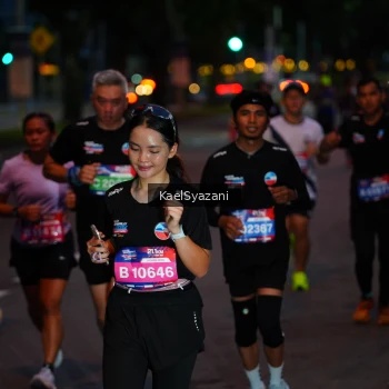 Runner Photo 3572214