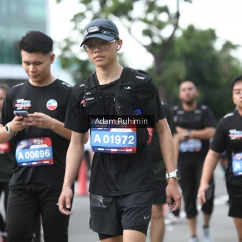 Runner Photo 3572218