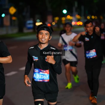 Runner Photo 3572226