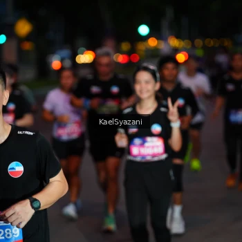 Runner Photo 3572228