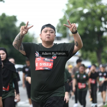 Runner Photo 3572229