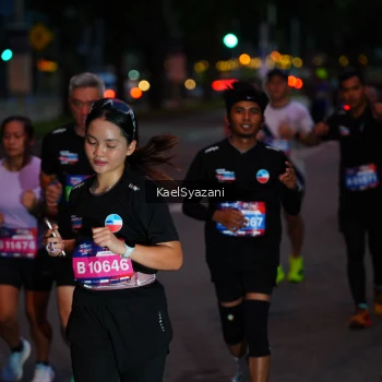 Runner Photo 3572230