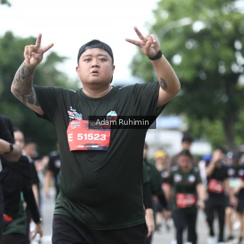 Runner Photo 3572231
