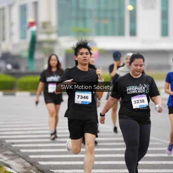 Runner Photo 3572232