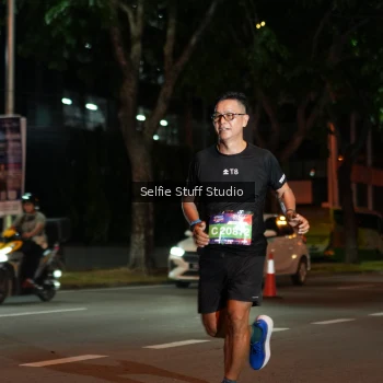 Runner Photo 3572233