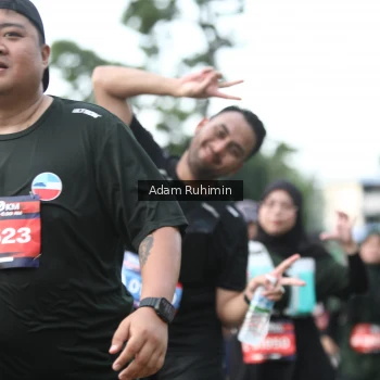 Runner Photo 3572234
