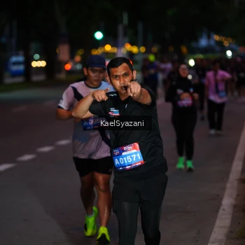 Runner Photo 3572236