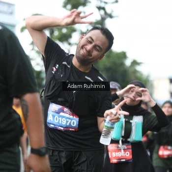 Runner Photo 3572237