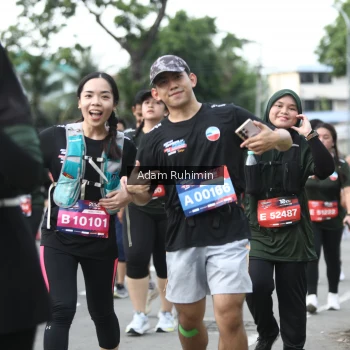 Runner Photo 3572238