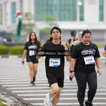 Runner Photo 3572239