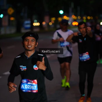 Runner Photo 3572240