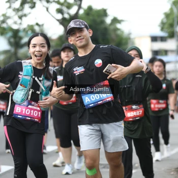 Runner Photo 3572243