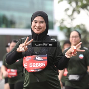 Runner Photo 3572246