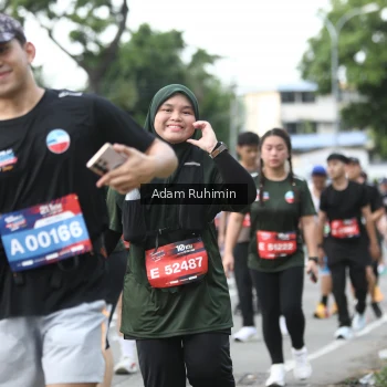 Runner Photo 3572247