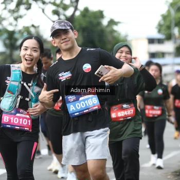 Runner Photo 3572248