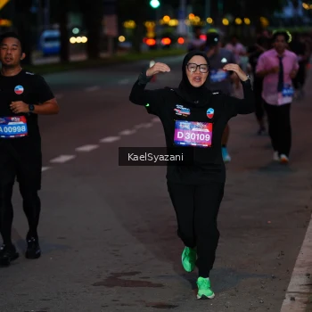 Runner Photo 3572249