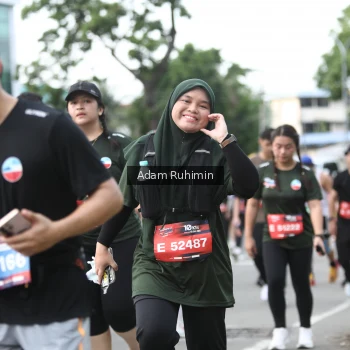 Runner Photo 3572253